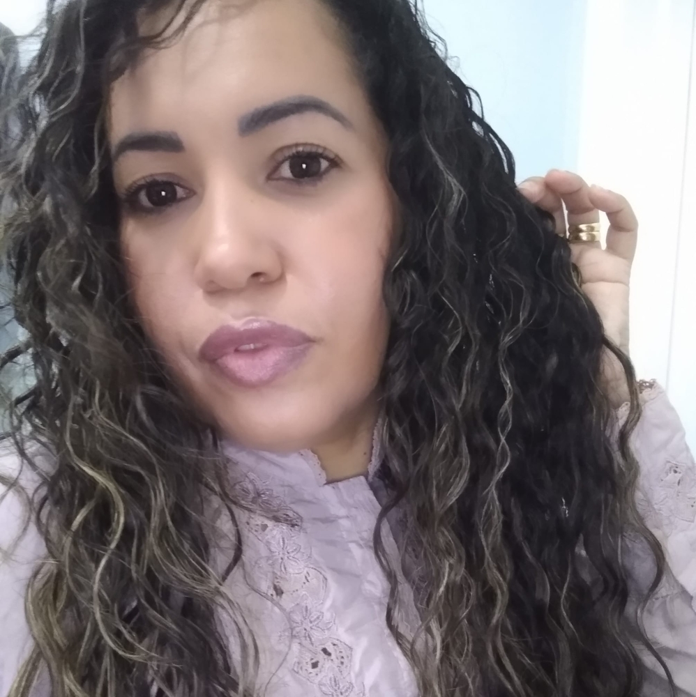 Meet your Posher, Andreia